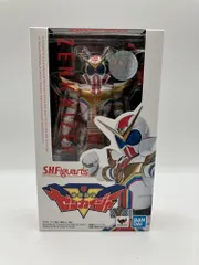【中古】S.H.Figuarts ゼンカイザー[90]