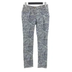 2025年最新】エトロ ETRO パンツの人気アイテム - メルカリ