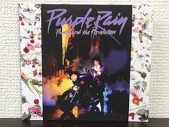 パープル・レイン DELUXE／プリンス＆ザ・レヴォリューション Purple Rain ／CD2枚揃い（紙ジャケット仕様）【CD/日本語歌詞有り】  - メルカリ