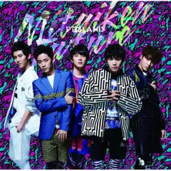 CD / FTISLAND / 未体験Future (通常盤)