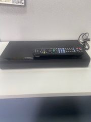 パナソニック ブルーレイレコーダー DMR-2X301 中古品
