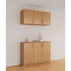 展示品 飛騨家具 シラカワ オーク材 無垢 チェスト サイドボード