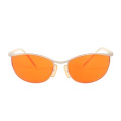アランミクリ サングラス スタルクアイズ P0106 ベッコウ柄 美品