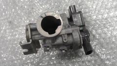 カブ110　JA10-1012xxx　の　スロットルボディ:#1741140047