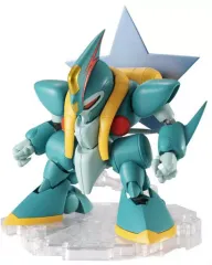 【中古】フィギュア NXEDGE STYLE ＜MASHIN UNIT＞ 幻神丸 「魔神英雄伝ワタル」