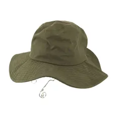 ノンネイティブ nonnative HIKER HAT WIDE BRIM C/N RIPSTOP WITH GORE-TEX R PACLITE 2.5L メンズ  2のサムネイル