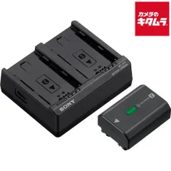 2026年最新】SONY NP-FZ100 バッテリーパックの人気アイテム - メルカリ