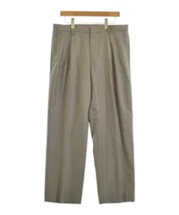 【未使用】25ss オーラリー ツータック スラックス 4（size） 未使用】25ss オーラリー ツータック スラックス 4（size）