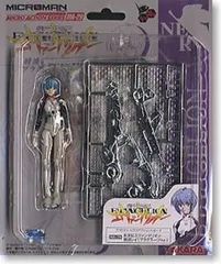 2025年最新】ミクロマン エヴァンゲリヲンの人気アイテム - メルカリ