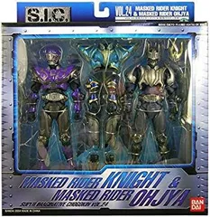 2025年最新】S.I.C 仮面ライダー王蛇の人気アイテム - メルカリ