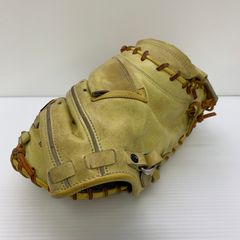 Rawlings - 中古品 ローリングス Rawlings HOH 硬式 ユーティリティ用グローブ GH4HUN64 5684 Rawlings 硬式グローブ / ローリングス オールラウンド 右投げ