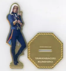 【中古】アクリルスタンド・アクリルパネル 加藤大悟(山姥切国広) ランダムアクリルスタンド 「ミュージカル『刀剣乱舞』八 乱舞野外祭」