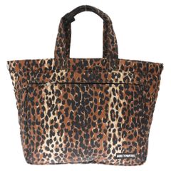 ワコマリア poter トートバッグ　激レア WACKO MARIA PORTER TOTE BAG ワコマリア トート - メルカリ