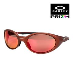 オークリー アイジャケット レダックス oo9438-2558 ハイブリッジフィット サングラス プリズム OAKLEY EYE JACKET REDUX