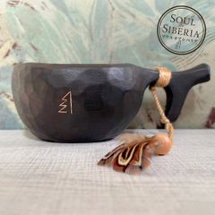 公式認定】超希少 ソウルオブシベリア #4 ナンバー4 - メルカリ