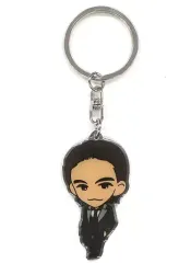 【中古】キーホルダー・マスコット(男性) 永瀬匡 キーホルダー 「MEN ON STYLE SUPER LIVE 2015」 ガチャガチャ景品