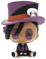 【中古】トレーディングフィギュア サム ナイトイレブンカレッジ関係者 デフォルメフィギュア 「一番くじ ディズニー ツイステッドワンダーランド 第六弾」 I賞