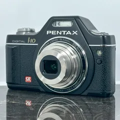 2025年最新】PENTAX Optio I-10の人気アイテム - メルカリ