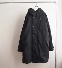 POLO Ralph Lauren RAF COLD WEATHER PARKA sampling military coat