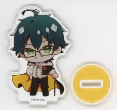 【中古】アクリルスタンド・アクリルパネル おんりー デフォルメアクリルスタンド 「ドズル社 Halloween POPUP STORE in ロフト」