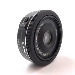 2025年最新】ef-s24mm f2.8 stm レンズフードの人気アイテム