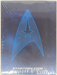DeAGOSTINI THE OFFICIAL STARSHIP COLLECTION EAGLEMOSS COLLECTIONS U.S.S.パスツールNCC-58925 42のサムネイル