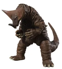 【中古】フィギュア S.H.Figuarts ゴモラ 「ウルトラマン」