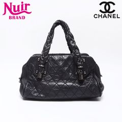 CHANEL シャネル ショルダーバッグ 11番台 2007-2008 レディー ブレイド