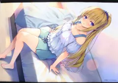 ようこそ実力至上主義の教室へ　B2タペストリー　メイドver. よう実　軽井沢恵 ようこそ実力至上主義の教室へ 軽井沢恵 B2タペストリー よう実
