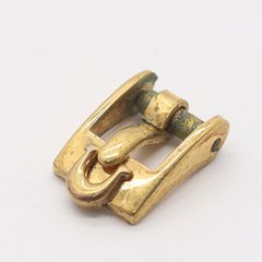 ⚓U.S. Navy／ナスカン／vintage／真鍮製／USA／アメリカ - メルカリ