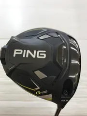 （そこそこ美品）PING G430 LST 3Wヘッドのみ Ping G430 LST 3W Golf Club Head 15° Japanese Spec Defective