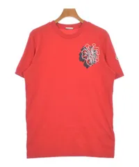 MONCLER Tシャツ・カットソー メンズ 【古着】【中古】【送料無料】