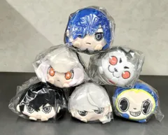 2026年最新】ペルソナQ2 もちころりんの人気アイテム - メルカリ