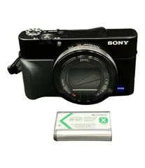 ソニー デジタルカメラSONY Cyber-shotサイバーショットRX100V Amazon.com : Sony RX100V Cyber-Shot Digital Camera 20.1MP CMOS