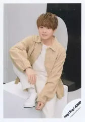 【中古】生写真(ジャニーズ) Hey! Say! JUMP/有岡大貴/全身/「Hey! Say! JUMP 15th Anniversary LIVE TOUR 2022-2023」LIVE PHOTO BOOKオフショット/公式生写真