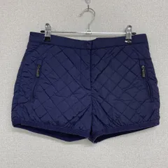 2025年最新】MONCLER レディース ショートパンツ・ハーフパンツの人気