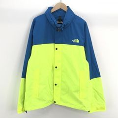 【中古】THE NORTH FACE ハイドレナウィンドジャケット XL NP72131 ザ ノースフェイス[10]