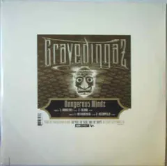 GRAVEDIGGAZ グレイヴディガズ 6 FEET DEEP 