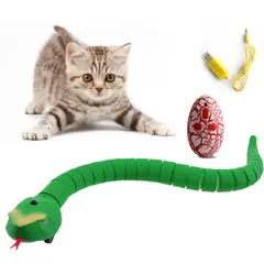 猫 おもちゃ ラジコン ねこ おもちゃ 猫じゃらし ヘビ ラジコン 蛇 おもちゃ 動く リモコン RC シミュレーション 恐ろしいいたずら玩具 ネコ おもちゃ 猫用品 猫のおもちゃ楽しい 猫のおもちゃの活動 ストレス解消グッズ 減圧 おもちゃ ロボットシミュレ