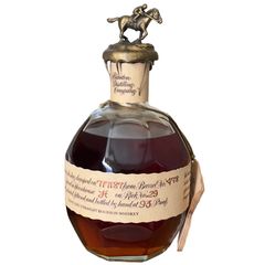 Blanton　1987年　バーボンウィスキー　750ml