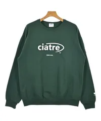 ciatre グレー スウェット Mサイズ Nike グレー スウェット Mサイズ - メルカリ