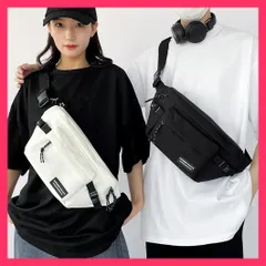 【スタッフおすすめ！】 ショルダーバッグ 斜めがけ 男女兼用韓国 人気ユニセックス鞄/ワンショルダー鞄/韓国ファッション メッセンジャー バッグ レディース メ おすすめ おしゃれ　人気 上品 99HCXB-029