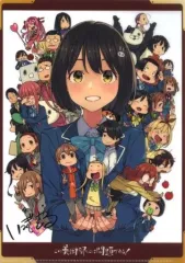 2026年最新】この美術部には問題がある クリアファイルの人気アイテム