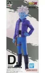 一番くじ　ドラゴンボールDAIMA　A.C.D賞フィギュア 3体セット 一番くじ ドラゴンボールDAIMA｜一番くじ倶楽部｜BANDAI SPIRITS