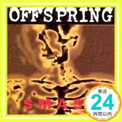 2025年最新】OFFSPRING smashの人気アイテム - メルカリ