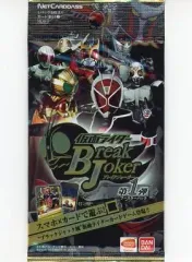ブレイクジョーカー　リアルカードセット Amazon.co.jp: 仮面ライダーブレイクジョーカー BJランキング