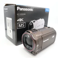 2024年最新】hc-vx992ms-tの人気アイテム - メルカリ