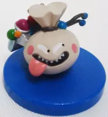 【中古】トレーディングフィギュア おどるほうせき ｢PEPSI NEX×ドラゴンクエストX 目覚めし五つの種族 オンライン モンスターフィギュアコレクション」 