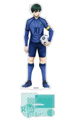 【中古】アクリルスタンド・アクリルパネル 糸師凛 ビッグアクリルスタンド 「ブルーロック」