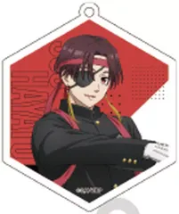 【中古】キーホルダー 蘇枋隼飛(A) 「WIND BREAKER アクリルキーホルダーコレクション 応援団ver」